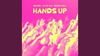 Hands Up