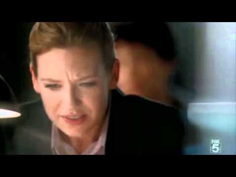 Fringe Episode 3.11 Scene - She Was Starting to Have Real Feelings For Him