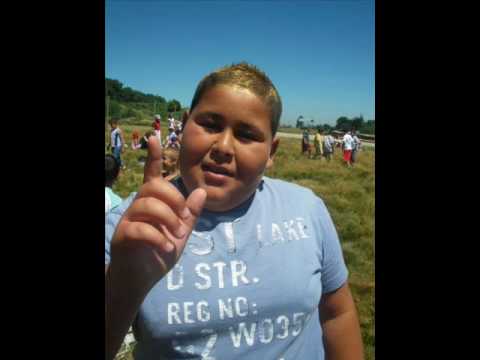 hommage a amar 13/12/2009