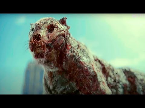 Армия мертвецов - Русский трейлер Фильм 2021 (Netflix) (Зак Снайдер)