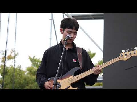 190928 새소년(SESONEON) - 새소년 @그린플러그드 경주