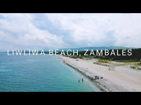 Why Beaches in Zambales are Better! Let's Go to Philippines!