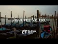 Venice Tours: From St. Mark’s Basilica to Doge's Palace