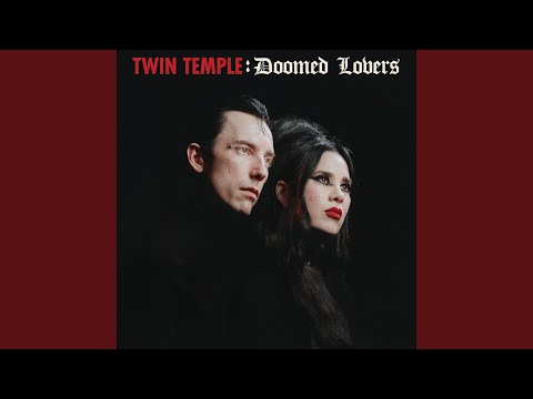 Doomed Lovers - Twin Temple