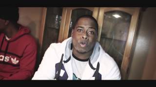 Isa Blaque Ft. Merk, Silence, Wizz Bo$$Don & Suezar- AP Music (Official Video)