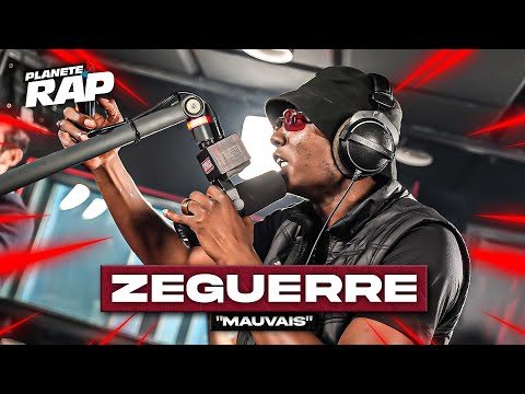 Video thumbnail for Mauvais