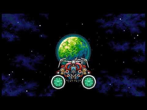 Blaster Master Zero 2 Part 09