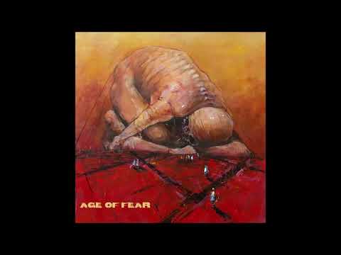 Atrus - Coming Out of the Iinner World