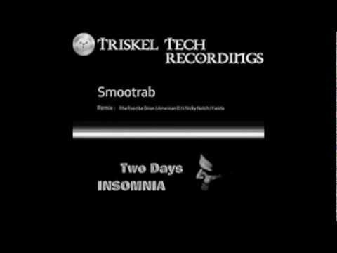 Smootrab - keep the move (Nicky Notch Remix)