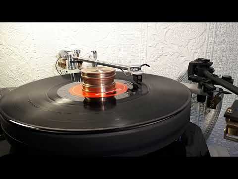 Jimi Hendrix - Gypsy Boy (New Sun Rising) - Vinyl rip - Dynavector DV20X2