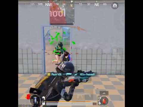 Fastest close range player 😮‍💨 #madriz #bgmi