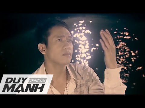 Tôi yêu em nhiều - Duy Mạnh