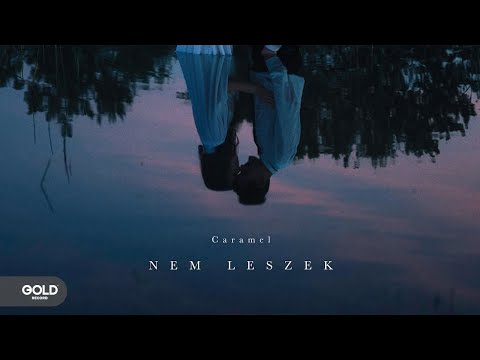 Caramel - Nem leszek | Official Music Video