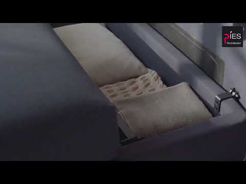 Innovation Osvald Sofa Bed Imagefilm