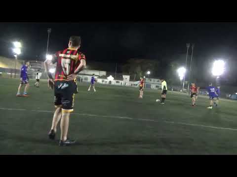 KETA TEAM VS DEPORTIVO LURO - #LigaNuñez - #Clausura SLS - 24/9/2022