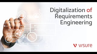 AI Gaining Traction in Requirements Engineering Digitalization - Jordan Kyriakidis, CEO, QRA Corp.