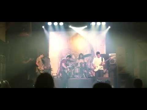 Festival Dosol 2014:  Talude (RN) - New Girl