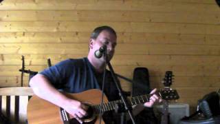 Windy Town Chris Rea  cover