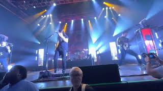 COHEED AND CAMBRIA - The Reaping/NWFT/The Hound (of Blood and Rank) @ HOB Dallas TX 5.15.23