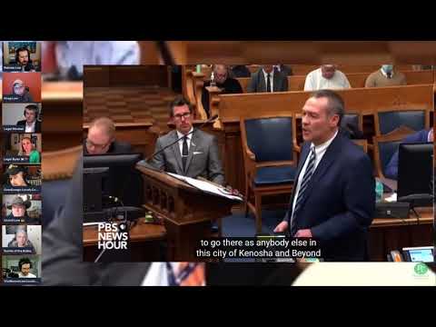 Lawyers React to a Great Choice of Words