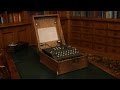 How a Nazi Enigma machine works (and how to break its code)