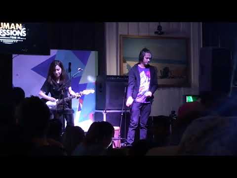 Johanss & Barbie Almalbis - High (The Speaks)