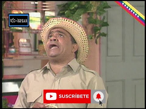 El Huevero y el refranero - Cheverisimo - Venezuela