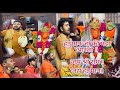 श्री सिद्धपीठ हनुमान मंदिर मुरादनगर �