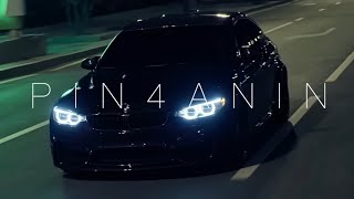 ZHU - Faded (Pin4anin Remix) | BULKIN / LIMMA