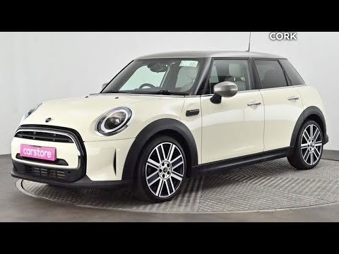 Mini Cooper Cooper Exclusive Pan Roof - Image 2