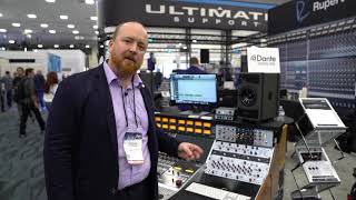 Video thumbnail for Rupert Neve Designs 5211 Dual Mic Pre | Winter NAMM 2019 | Vintage King by Vintage King