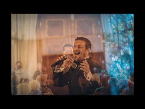 Hey Hey baby 2020 Zpěv Honza Mlčoch /Karel Gott cover/