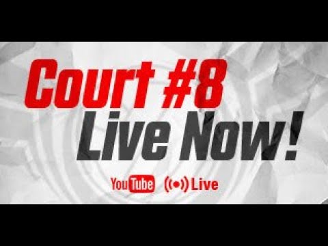 Live webcam view of Cancha 8 de Top Flight Volleyball
