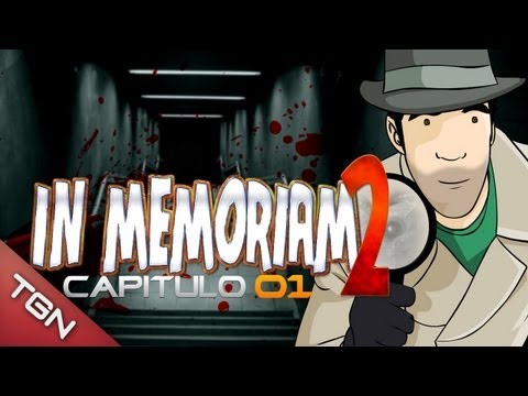 in memoriam pc game walkthrough