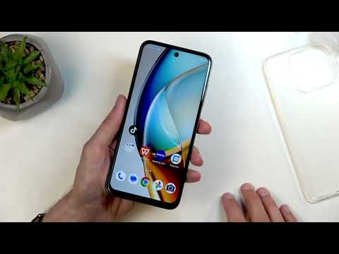 ZTE Blade V70 Vita Unboxing & First Look