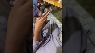 Download lagu story halu wa makan bareng cewek #shorts #shortsvideo mp3