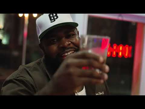 Sip It Slow - Bubba James