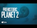 Prehistoric Planet 2 — What Do We Really Know About Ammonites? | Apple TV+