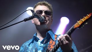 Level 42 - Tracie (Sirens Tour Live 5.9.2015)