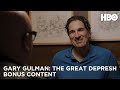 Gary Gulman: The Great Depresh (2019) | A Therapy Session with Dr. Friedman | HBO