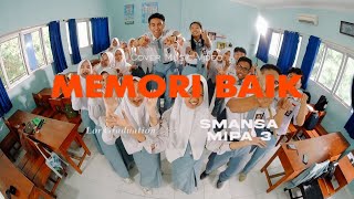Download lagu Memori Baik - Sheila On 7 feat. Aishameglio [Cover ] - Smansa Rembang x Lor Graduation mp3