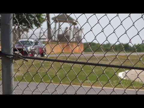 Global Time Attack 2016 Group A