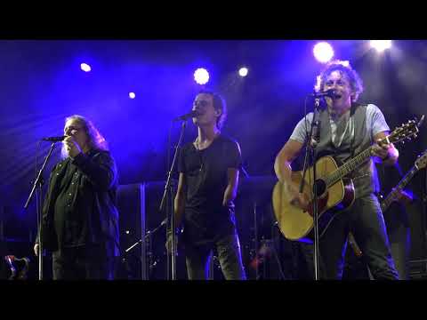 Motel Westcoast - Shine silently (tour 2017)