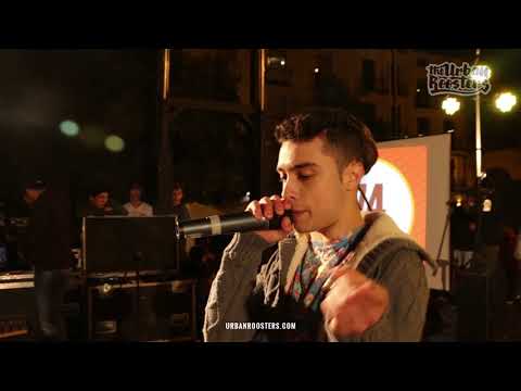 HARKO vs XYTZAR Octavos BDM Logroño