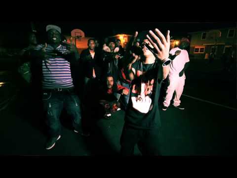 Lil Mouse - I'm Da Man (Official Video)