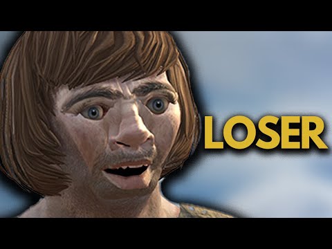 The Biggest Loser In Crusader Kings