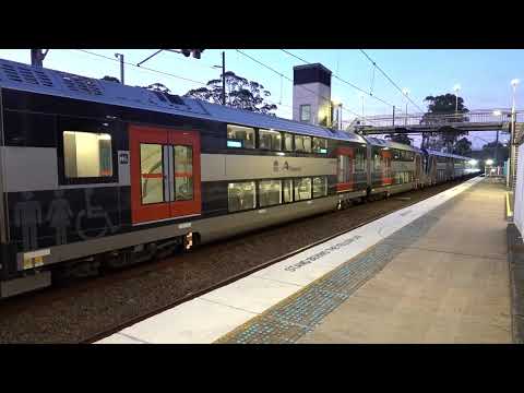 NR90 / NR10 with PN 4BS4 - 17/7/25