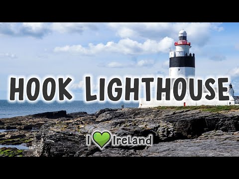 Hook Lighthouse - Wexford | I 💚 Ireland 8