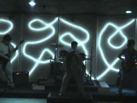 Below The Grave Live @ Cypress Lounge.mp4