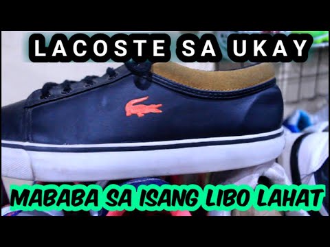 UKAY SHOES BACLARAN | MABABA SA ISANG LIBONG PISO
